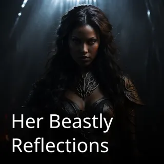 Her Beastly Reflections