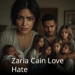 Zaria Cain Love Hate Zaria Cain Love Hate