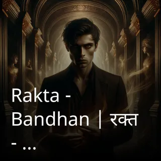 Rakta - Bandhan | रक्त - बंधन | Author - Riya Choudhary Rakta - Bandhan | रक्त - बंधन | Author - Riya Choudhary