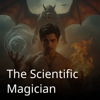 The Scientific Magician The Scientific Magician