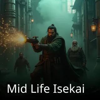 Mid Life Isekai Mid Life Isekai