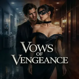 Vows of Vengeance Vows of Vengeance