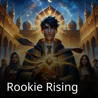 Rookie Rising Rookie Rising