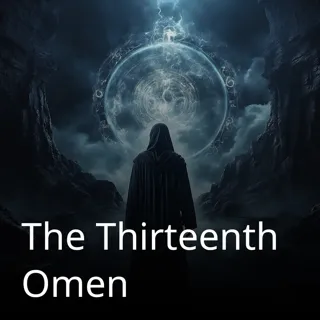 The Thirteenth Omen The Thirteenth Omen