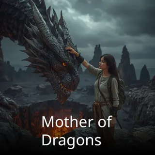 Mother of Dragons Mother of Dragons