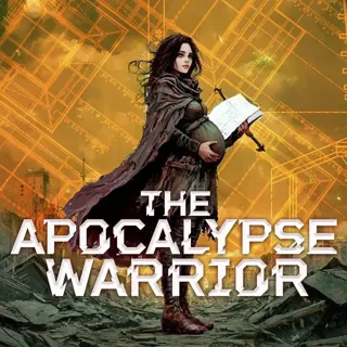 The Apocalypse Warrior