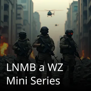 LNMB a WZ Mini Series LNMB a WZ Mini Series