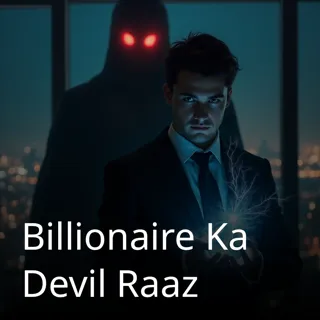 Billionaire Ka Devil Raaz Billionaire Ka Devil Raaz