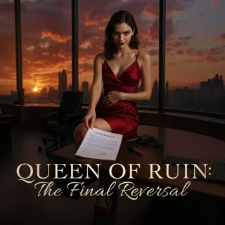 Queen of Ruin: The Final Reversal Queen of Ruin: The Final Reversal