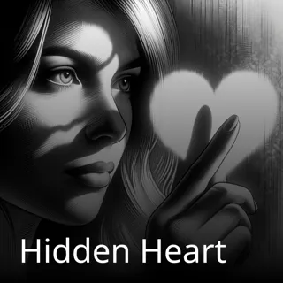 Hidden Heart 