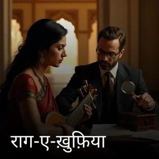 राग-ए-ख़ुफ़िया राग-ए-ख़ुफ़िया