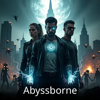 Abyssborne Abyssborne