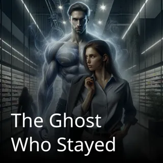The Ghost Who Stayed The Ghost Who Stayed