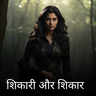 शिकारी और शिकार शिकारी और शिकार