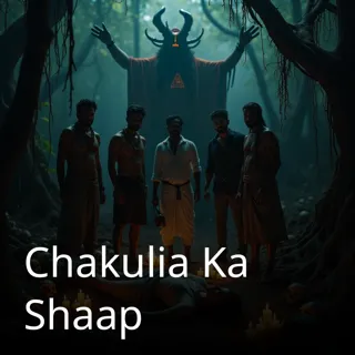 Chakulia Ka Shaap