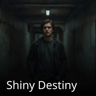 Shiny Destiny Shiny Destiny
