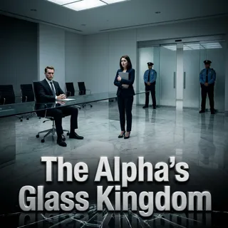 The Alpha’s Glass Kingdom