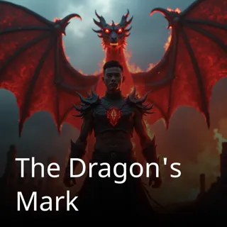 The Dragon's Mark The Dragon's Mark