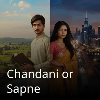 Chandani or Sapne 