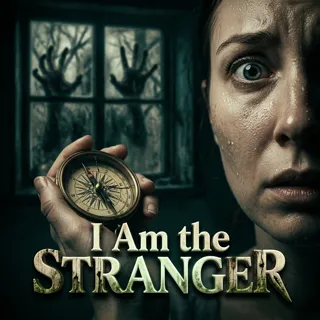 I Am the Stranger I Am the Stranger