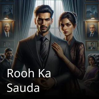 Rooh Ka Sauda Rooh Ka Sauda