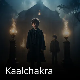 Kaalchakra Kaalchakra
