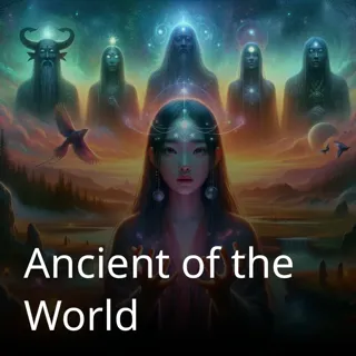 Ancient of the World 