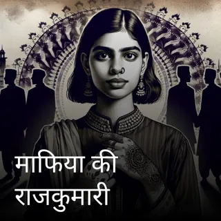 माफिया की राजकुमारी