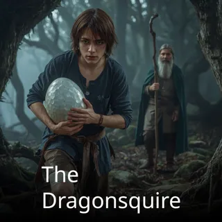 The Dragonsquire