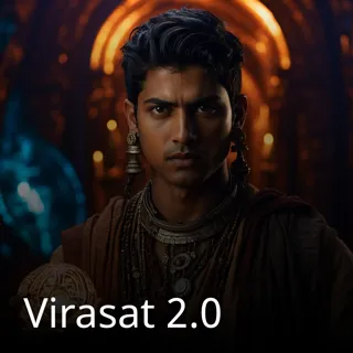 Virasat 2.0