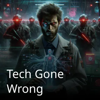Tech Gone Wrong