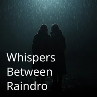 Whispers Between Raindro