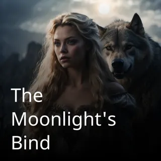 The Moonlight's Bind The Moonlight's Bind