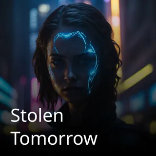 Stolen Tomorrow