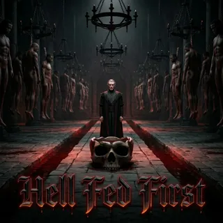 Hell Fed First Hell Fed First