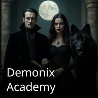 Demonix Academy Demonix Academy