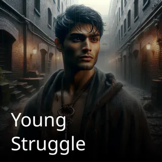 Young Struggle Young Struggle