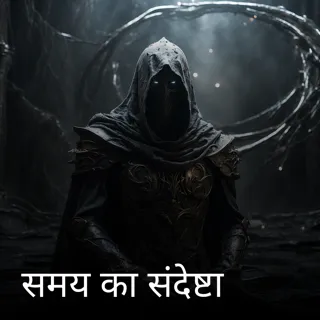 समय का संदेष्टा समय का संदेष्टा