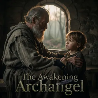The Awakening Archangel The Awakening Archangel