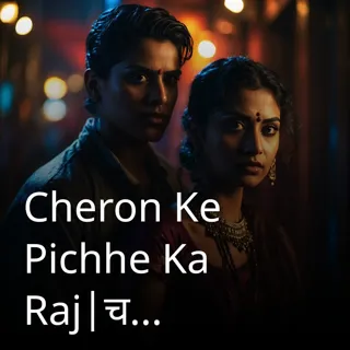 Cheron Ke Pichhe Ka Raj|चेहरों के पीछे का राज |Author-Sachin Gurjar