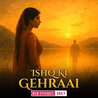 Ishq Ki Gehraai | इश्क़ की गहराई | Author - Nilofar Shaikh Ishq Ki Gehraai | इश्क़ की गहराई | Author - Nilofar Shaikh