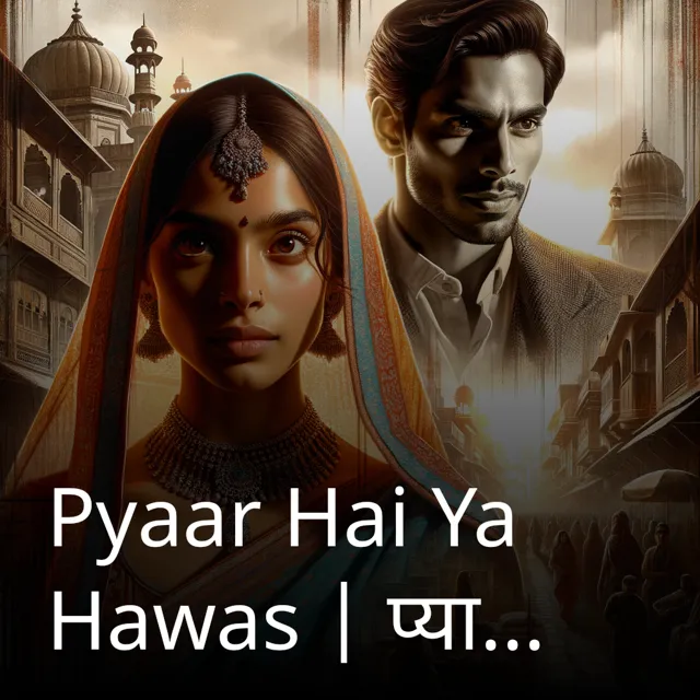 Pyaar Hai Ya Hawas | प्यार है या हवस | Author - Heart Pyaar Hai Ya Hawas | प्यार है या हवस | Author - Heart
