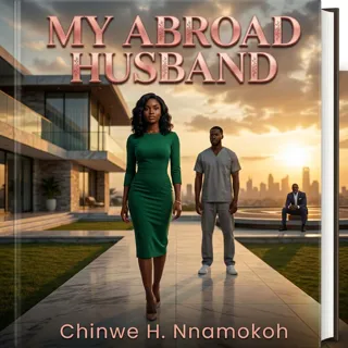 My Abroad Husband