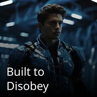 Built to Disobey Built to Disobey
