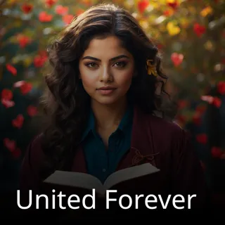 United Forever United Forever