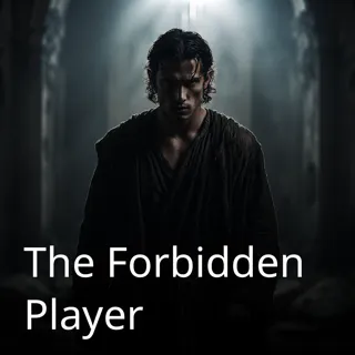 The Forbidden Player The Forbidden Player