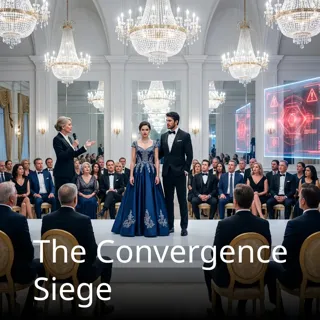 The Convergence Siege