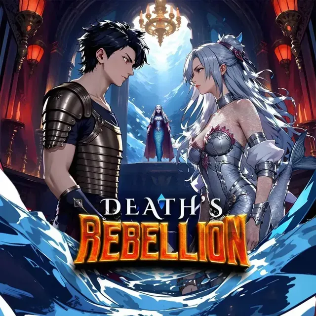 Death’s Rebellion Death’s Rebellion