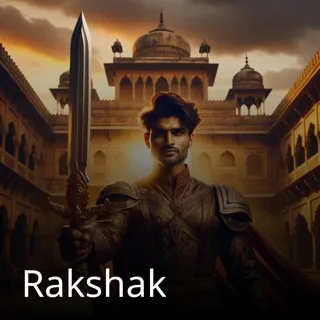 Rakshak
