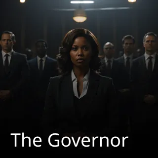 The Governor The Governor